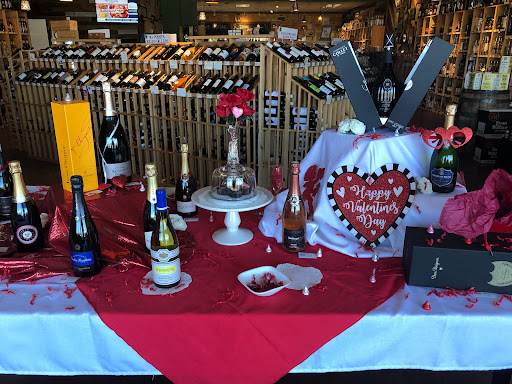 Wine Store «Franklin Wine and Spirits», reviews and photos, 1400 Liberty Pike, Franklin, TN 37067, USA