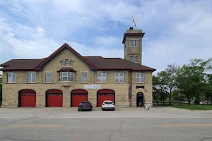 Winnipeg Firefighters Museum image