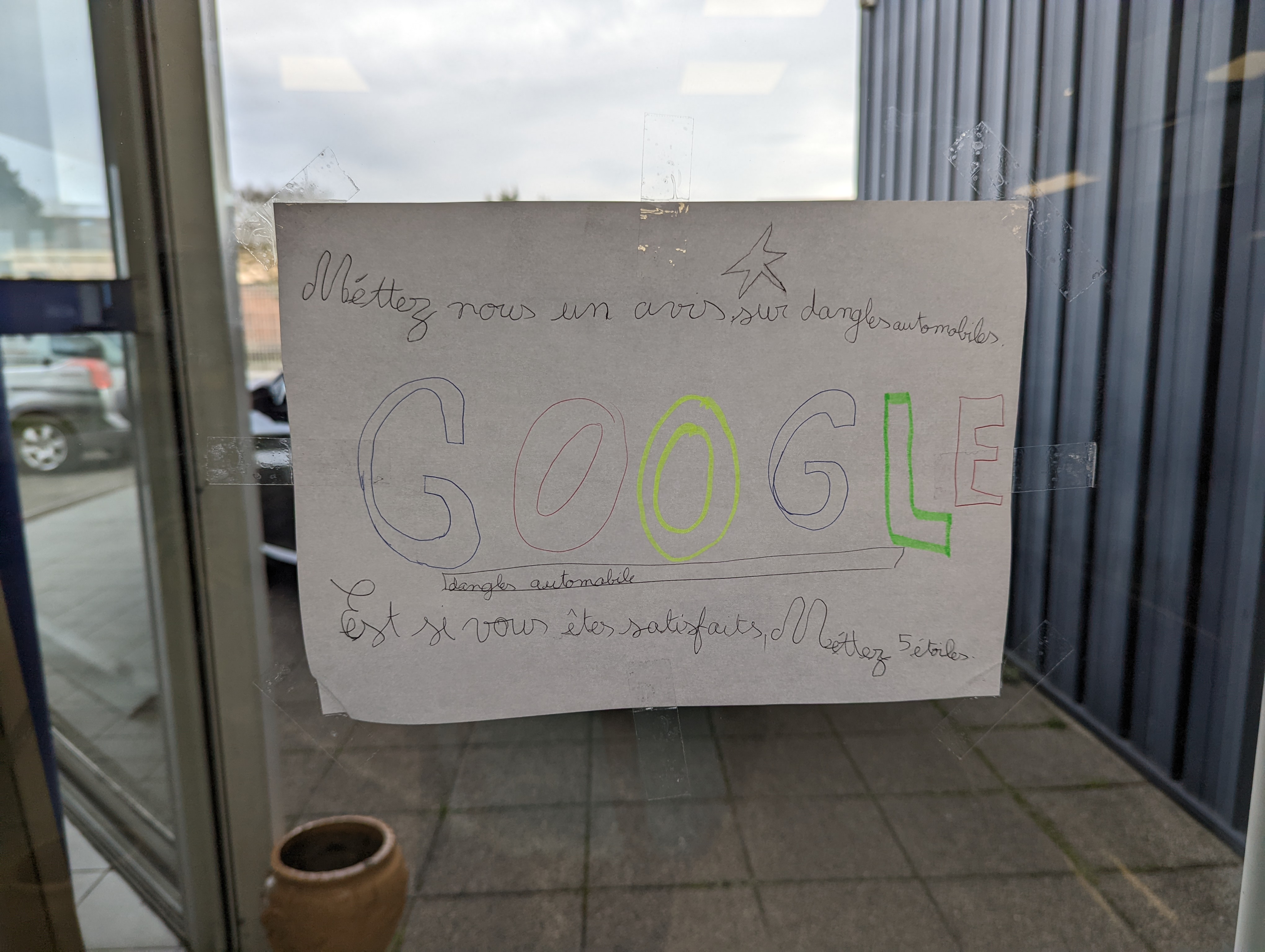 Photo n° 1 de l'avis de olivier.r fait le 10/03/2022 à 16:39