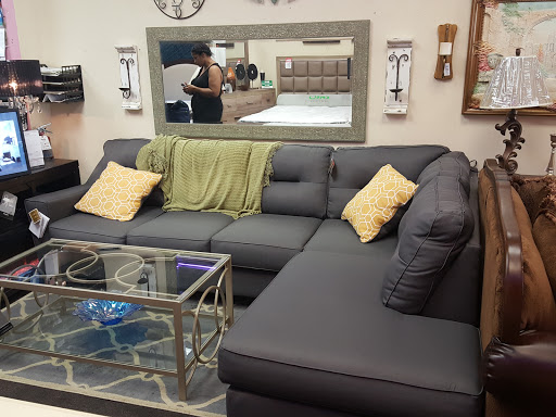 Furniture Store «Furniture & Mattress Gallery», reviews and photos, 234 Main St, Paterson, NJ 07505, USA