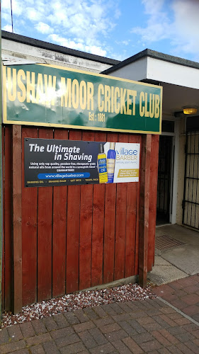 Ushaw Moor Cricket Club Ltd - Durham