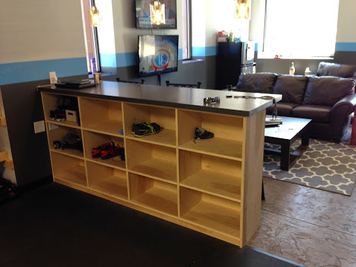 Gym «DTO CrossFit», reviews and photos, 1506 Cass St, Omaha, NE 68102, USA