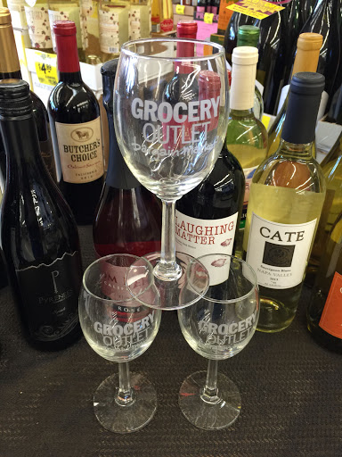 Grocery Store «Grocery Outlet Bargain Market», reviews and photos, 52115 SW Chinook Plaza, Scappoose, OR 97056, USA