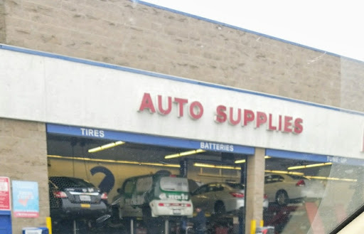 Auto Parts Store «Pep Boys Auto Parts & Service», reviews and photos, 2500 Arden Way, Sacramento, CA 95825, USA