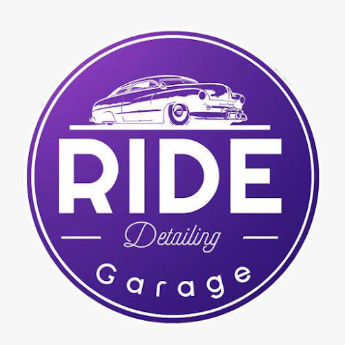 Opiniones de Ride Detailing Garage en Concepción - Servicio de lavado de coches