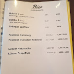 Photo n°27 de l'avis de J. fait le 03/04/2024 à 19:02 sur le  Café Arbat à Rostock