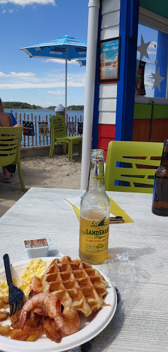 Banquet Hall «Northbeach Restaurant», reviews and photos, 125 McKinley St, Dewey Beach, DE 19971, USA