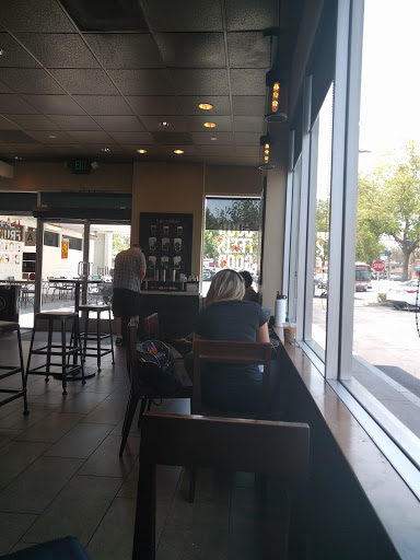 Starbucks image