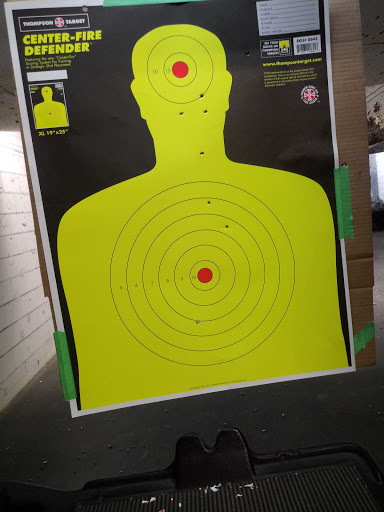 Sporting Goods Store «Ohio Outdoor Sports», reviews and photos, 2314 Shepler Church Ave SW, Canton, OH 44706, USA