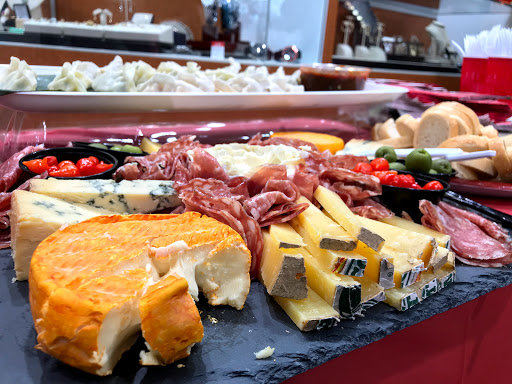 Jewelry Store «Little Treasury Jewelers», reviews and photos, 2506 New Market Ln, Gambrills, MD 21054, USA