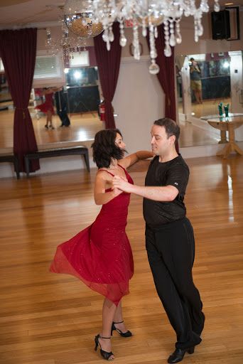 Dance School «Social Graces Ballroom Dance Studios», reviews and photos, 639 E Main St, Berryville, VA 22611, USA