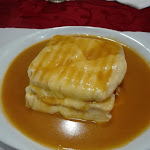 Photo n°1 de l'avis de Pedro.r fait le 04/11/2017 à 13:57 sur le  Imperador OPorto à Porto