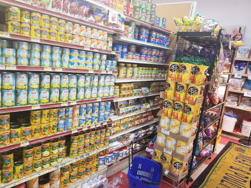 Supermarket «Fine Fare Supermarkets», reviews and photos, 602 Livonia Ave, Brooklyn, NY 11207, USA