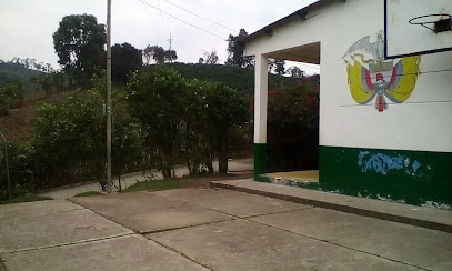 Escuela Rural La Playa