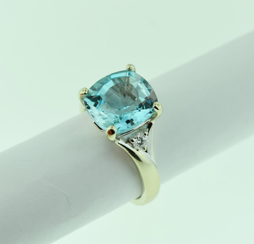 Jewelry Store «P.J. Rossi Jewelers», reviews and photos, 217 Commercial Blvd, Lauderdale-By-The-Sea, FL 33308, USA