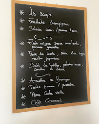 Photos du propriétaire du Restaurant français Restaurant Le Tablier à Angers - n°9