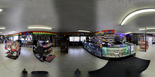 Tobacco Shop «Smokeyz Smoke Shop», reviews and photos, 410 Euclid St #7, Anaheim, CA 92802, USA