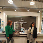 Photo n°5 de l'avis de AYBORA.M fait le 27/03/2023 à 17:29 sur le  NORDSEE Neumünster DOC à Neumünster