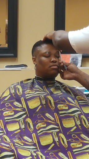 Barber Shop «Headquarters Barbershop», reviews and photos, 2727 Fairfield Commons Dr, Beavercreek, OH 45431, USA