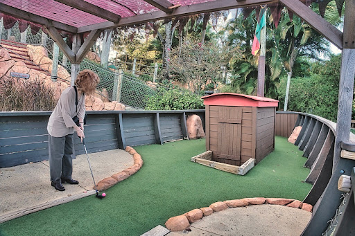Miniature Golf Course «Congo River Golf», reviews and photos, 20060 US-19, Clearwater, FL 33764, USA