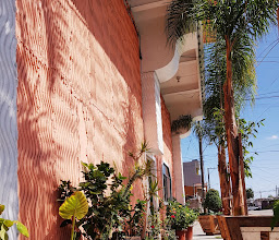 Hotel Salazar photo