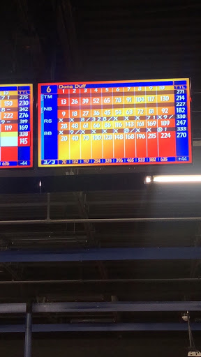 Bowling Alley «Stars and Strikes Family Entertainment Center», reviews and photos, 133 Merchants Square, Cumming, GA 30040, USA