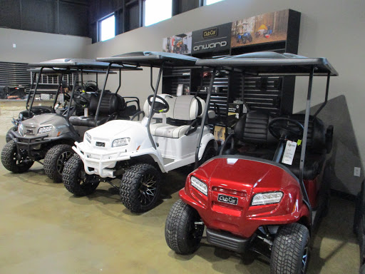 Motorcycle Dealer «Tejas Motorsports», reviews and photos, 347 S Main St, Highlands, TX 77562, USA