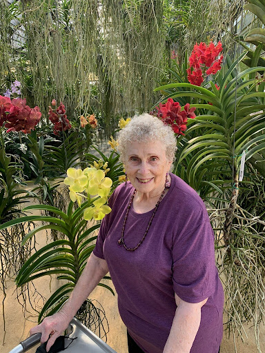 Florist «Harriets Flowers», reviews and photos, 226 College Ave W, Ruskin, FL 33570, USA