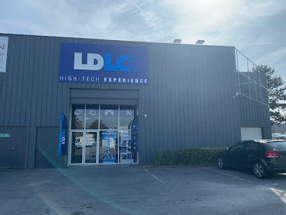 LDLC Reims Cormontreuil Cormontreuil 51350