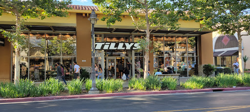 Tillys