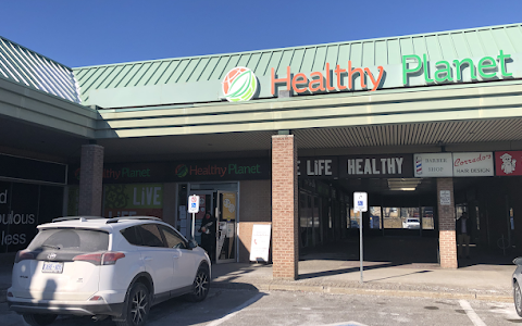 Healthy Planet - Richmond Hill image