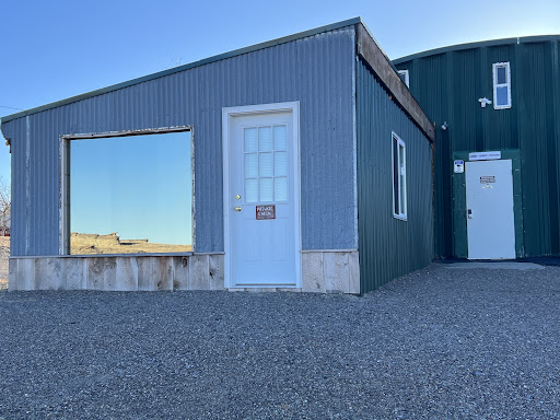 Sunset RV Park Montana