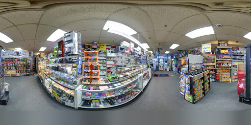 Tobacco Shop «Tobacco 4 Less», reviews and photos, 406 Nelson Rd, New Lenox, IL 60451, USA
