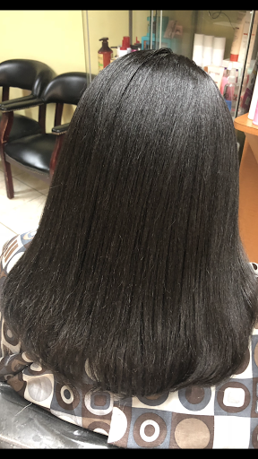Beauty Salon «Image Hair Salon», reviews and photos, 3453 14th St NW, Washington, DC 20010, USA