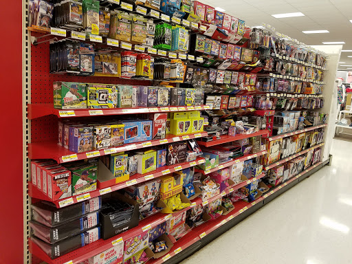 Department Store «Target», reviews and photos, 9669 Mentor Ave, Mentor, OH 44060, USA