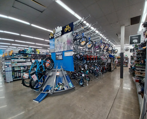 Department Store «Walmart Supercenter», reviews and photos, 8118 Perry Hills Ct, Nottingham, MD 21236, USA