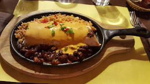 Photo n°30 de Nuevo Mejico Mojito Bar à Fort-de-France ()