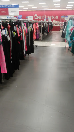 Clothing Store «Burlington Coat Factory», reviews and photos, 1591 Bethlehem Pike, Hatfield, PA 19440, USA