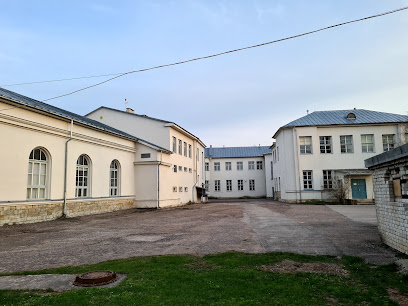 Kuressaare Vanalinna Kool