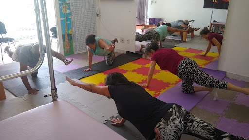 Logo da empresa - Duo E Pilates
