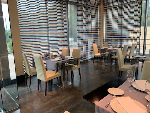 Restaurante Artium en Pinto