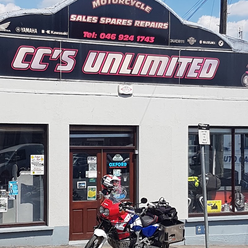 CCs Unlimited