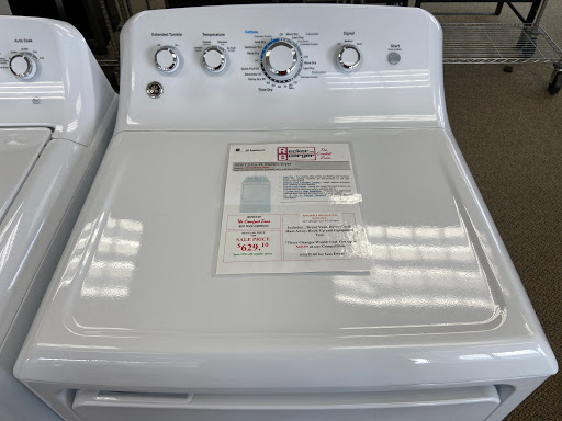 Appliance Store «Recker and Boerger», reviews and photos, 9347 Montgomery Rd, Cincinnati, OH 45242, USA