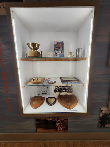 History Museum «Tri-Cities Historical Museum», reviews and photos, 200 Washington Ave, Grand Haven, MI 49417, USA