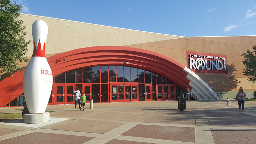 Shopping Mall «Grapevine Mills», reviews and photos, 3000 Grapevine Mills Pkwy, Grapevine, TX 76051, USA