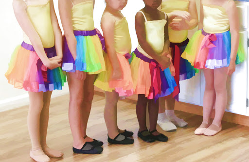 Ballroom «Rhythm & Grace Ballroom Dance Studio», reviews and photos, 15027 Madison Ave, Lakewood, OH 44107, USA