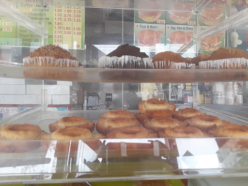 Donut Shop «Donut Star», reviews and photos, 601 W Washington St, San Diego, CA 92103, USA