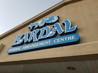 Bardal Funeral Home Crestview Arrangement Centre