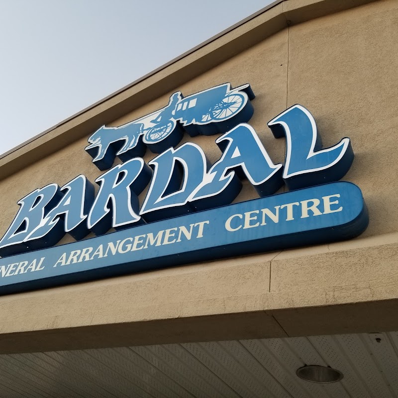 Bardal Funeral Home Crestview Arrangement Centre