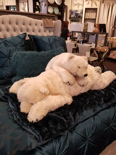 Furniture Store «Z Gallerie», reviews and photos, 11701 Lake Victoria Gardens Ave #8103, Palm Beach Gardens, FL 33410, USA